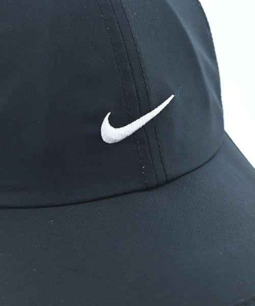 NIKE（ナイキ）キャップ 黒 サイズ:ONE メンズ/2200632138074