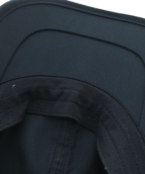 NIKE（ナイキ）キャップ 黒 サイズ:ONE メンズ/2200632138074