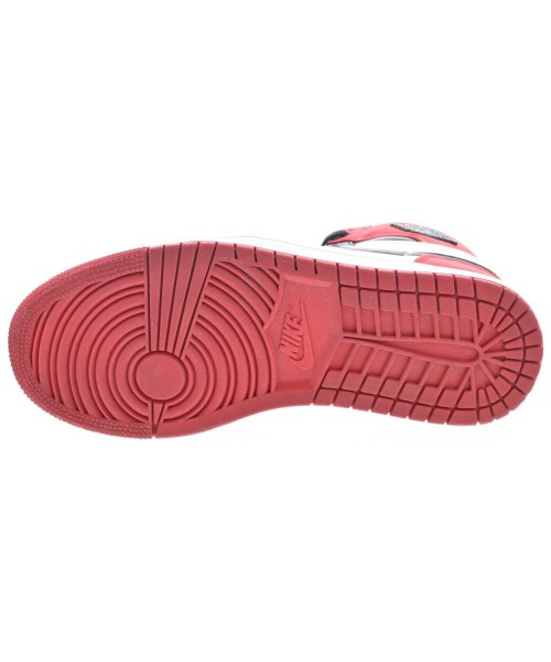 NIKE（ナイキ）スニーカー 赤 サイズ:25.5cm メンズ/2200636296107