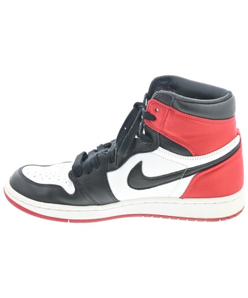 NIKE（ナイキ）スニーカー 赤 サイズ:25.5cm メンズ/2200636296107