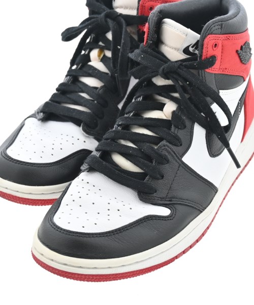 NIKE（ナイキ）スニーカー 赤 サイズ:25.5cm メンズ/2200636296107