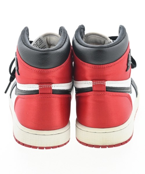 NIKE（ナイキ）スニーカー 赤 サイズ:25.5cm メンズ/2200636296107