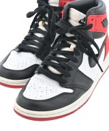 NIKE（ナイキ）スニーカー 赤 サイズ:25.5cm メンズ/2200636296107