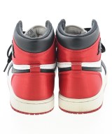 NIKE（ナイキ）スニーカー 赤 サイズ:25.5cm メンズ/2200636296107