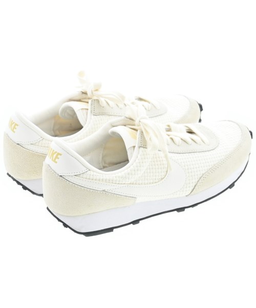 NIKE（ナイキ）スニーカー 白 サイズ:25cm レディース/2200636413016