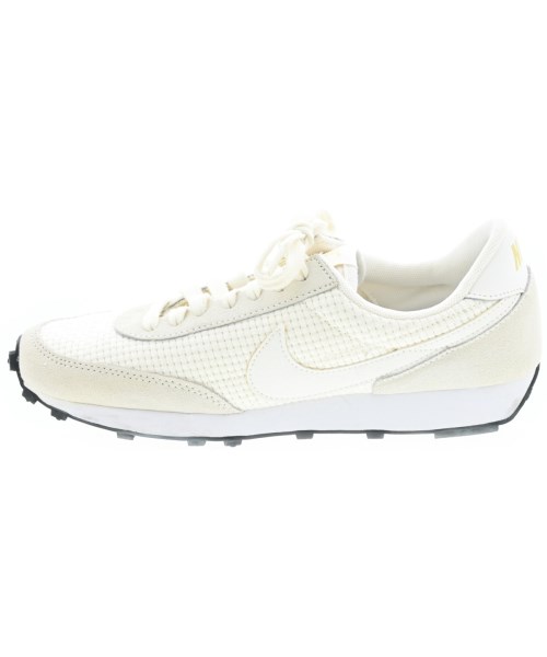 NIKE（ナイキ）スニーカー 白 サイズ:25cm レディース/2200636413016