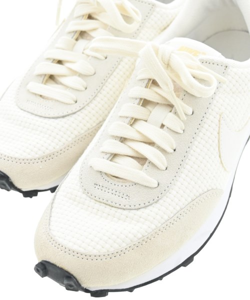 NIKE（ナイキ）スニーカー 白 サイズ:25cm レディース/2200636413016