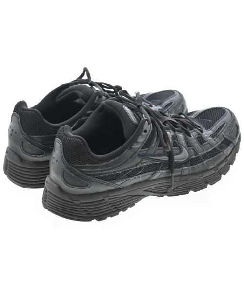 NIKE（ナイキ）スニーカー 黒 サイズ:28cm メンズ/2200636439016