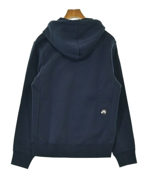 NIKE（ナイキ）パーカー 紺 サイズ:S メンズ/2200636521124