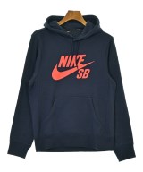 NIKE（ナイキ）パーカー 紺 サイズ:S メンズ/2200636521124