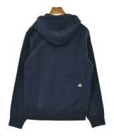 NIKE（ナイキ）パーカー 紺 サイズ:S メンズ/2200636521124