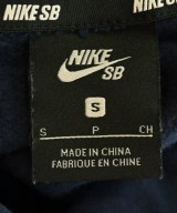 NIKE（ナイキ）パーカー 紺 サイズ:S メンズ/2200636521124