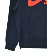 NIKE（ナイキ）パーカー 紺 サイズ:S メンズ/2200636521124