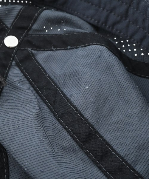 NIKE（ナイキ）キャップ グレー サイズ:ONE メンズ/2200636571013