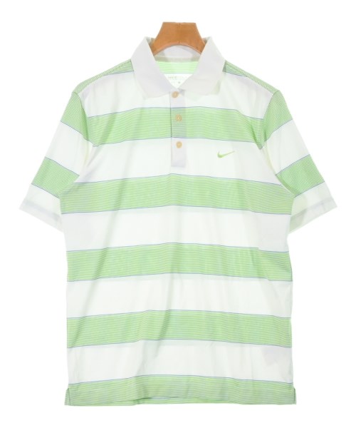 ナイキ(NIKE)のNIKE ポロシャツ