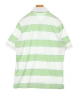 NIKE（ナイキ）ポロシャツ 緑 サイズ:L メンズ/2200636571280