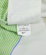 NIKE（ナイキ）ポロシャツ 緑 サイズ:L メンズ/2200636571280