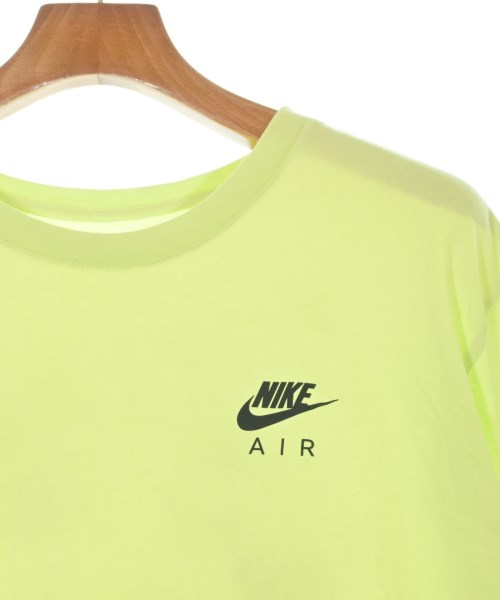 NIKE（ナイキ）Tシャツ・カットソー 黄 サイズ:XXL メンズ/2200619226299
