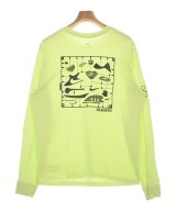 NIKE（ナイキ）Tシャツ・カットソー 黄 サイズ:XXL メンズ/2200619226299