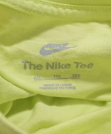 NIKE（ナイキ）Tシャツ・カットソー 黄 サイズ:XXL メンズ/2200619226299