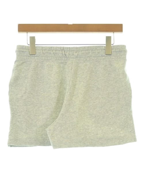 NIKE（ナイキ）ショートパンツ グレー サイズ:M レディース/2200619818074