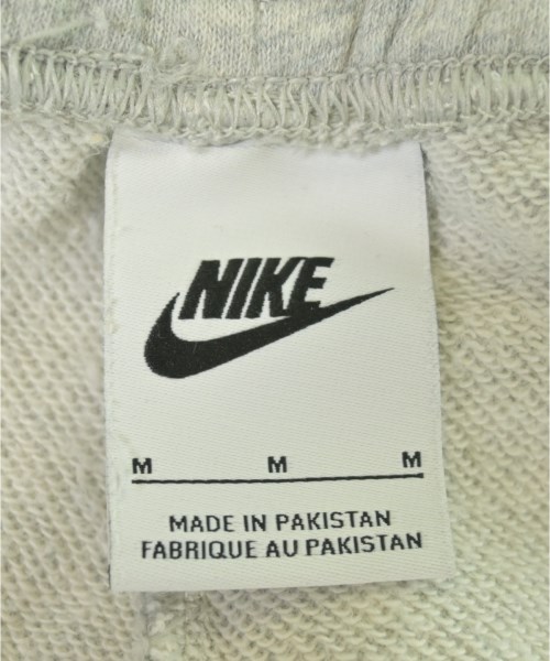 NIKE（ナイキ）ショートパンツ グレー サイズ:M レディース/2200619818074