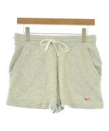 NIKE（ナイキ）ショートパンツ グレー サイズ:M レディース/2200619818074