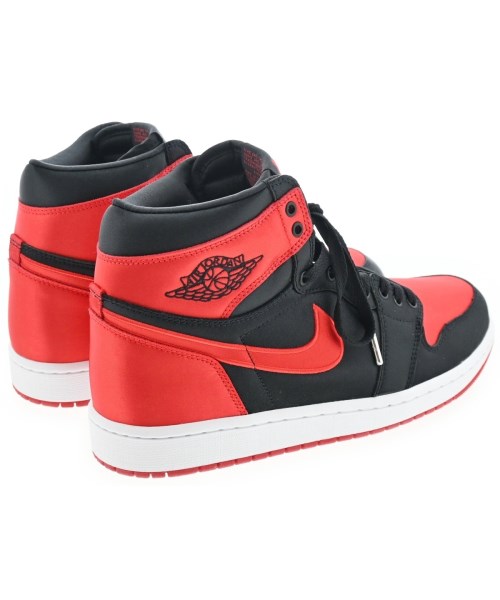 NIKE（ナイキ）スニーカー 赤 サイズ:28cm メンズ/2200622421131