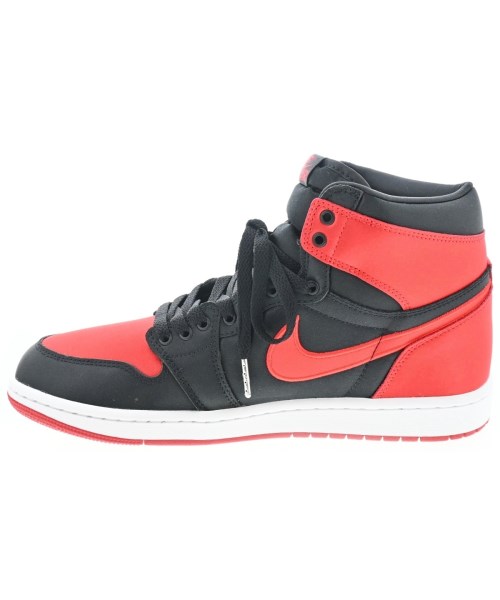 NIKE（ナイキ）スニーカー 赤 サイズ:28cm メンズ/2200622421131