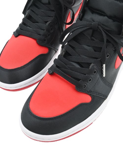 NIKE（ナイキ）スニーカー 赤 サイズ:28cm メンズ/2200622421131