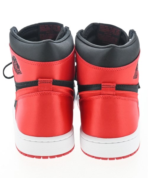 NIKE（ナイキ）スニーカー 赤 サイズ:28cm メンズ/2200622421131