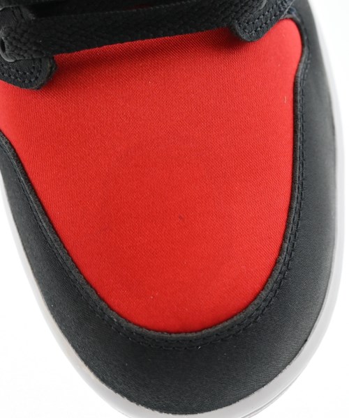 NIKE（ナイキ）スニーカー 赤 サイズ:28cm メンズ/2200622421131