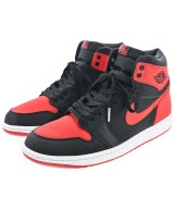 NIKE（ナイキ）スニーカー 赤 サイズ:28cm メンズ/2200622421131