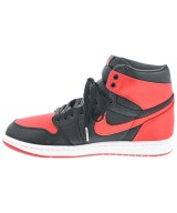 NIKE（ナイキ）スニーカー 赤 サイズ:28cm メンズ/2200622421131