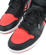 NIKE（ナイキ）スニーカー 赤 サイズ:28cm メンズ/2200622421131