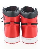 NIKE（ナイキ）スニーカー 赤 サイズ:28cm メンズ/2200622421131