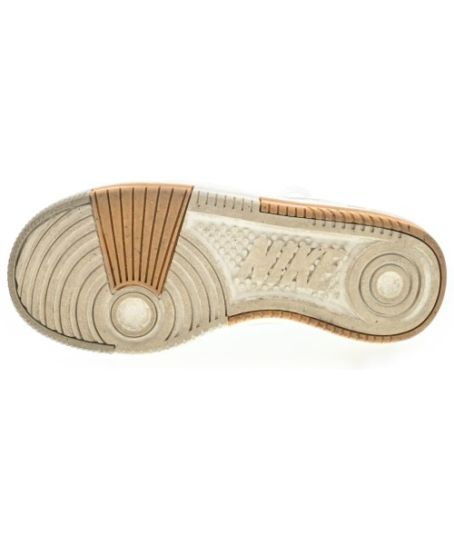 NIKE（ナイキ）スニーカー 白 サイズ:23cm レディース/2200636627086