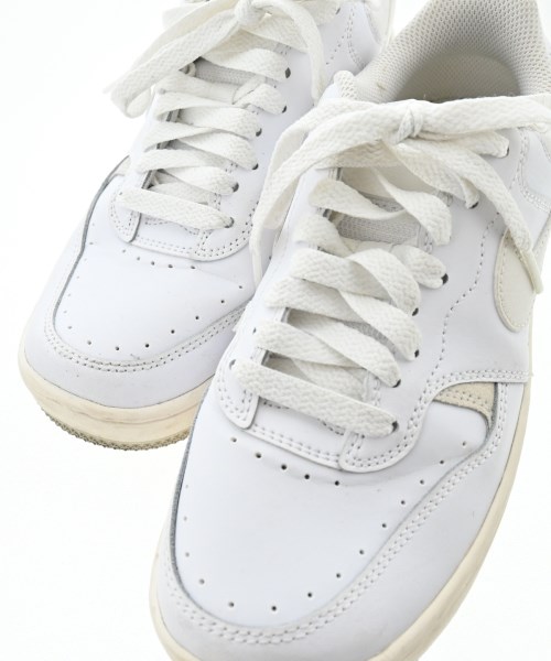 NIKE（ナイキ）スニーカー 白 サイズ:23cm レディース/2200636627086