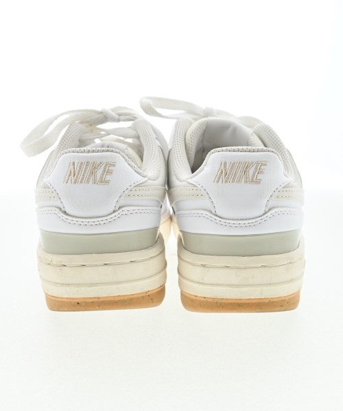 NIKE（ナイキ）スニーカー 白 サイズ:23cm レディース/2200636627086