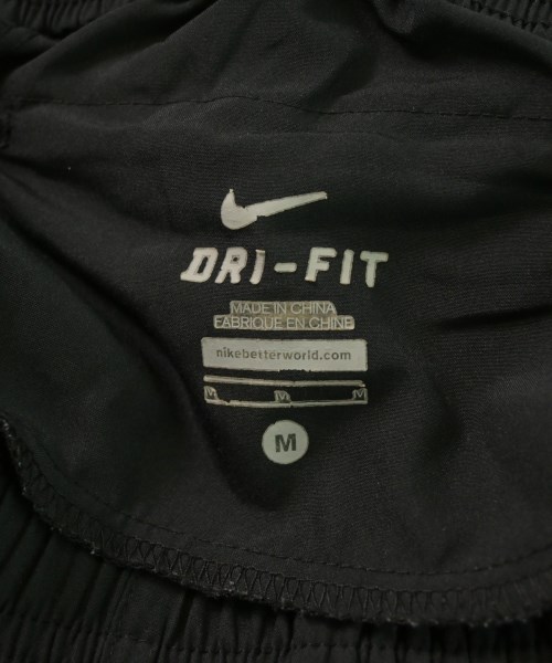 NIKE（ナイキ）ショートパンツ 黒 サイズ:M レディース/2200636699038