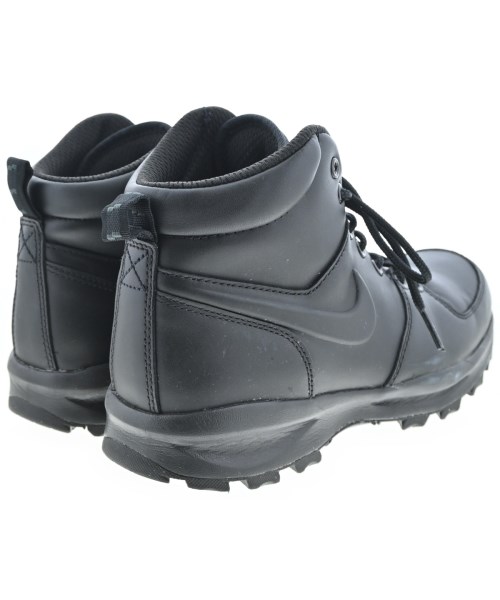 NIKE（ナイキ）スニーカー 黒 サイズ:25cm レディース/2200636699076