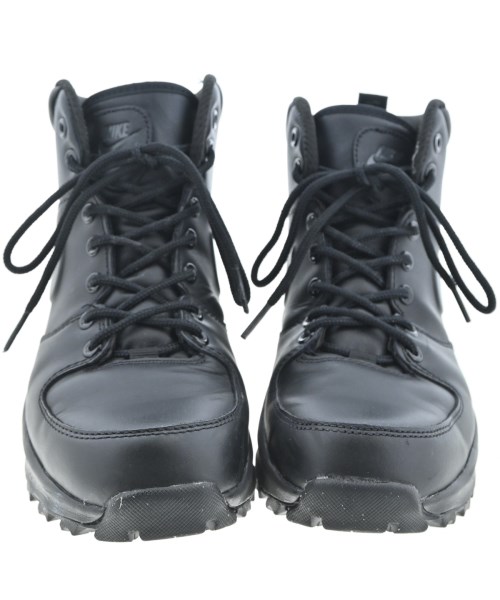 NIKE（ナイキ）スニーカー 黒 サイズ:25cm レディース/2200636699076