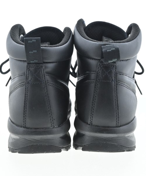 NIKE（ナイキ）スニーカー 黒 サイズ:25cm レディース/2200636699076