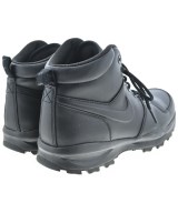 NIKE（ナイキ）スニーカー 黒 サイズ:25cm レディース/2200636699076