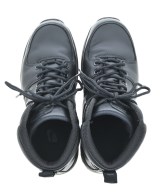 NIKE（ナイキ）スニーカー 黒 サイズ:25cm レディース/2200636699076