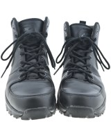 NIKE（ナイキ）スニーカー 黒 サイズ:25cm レディース/2200636699076