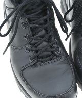 NIKE（ナイキ）スニーカー 黒 サイズ:25cm レディース/2200636699076