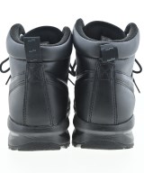 NIKE（ナイキ）スニーカー 黒 サイズ:25cm レディース/2200636699076