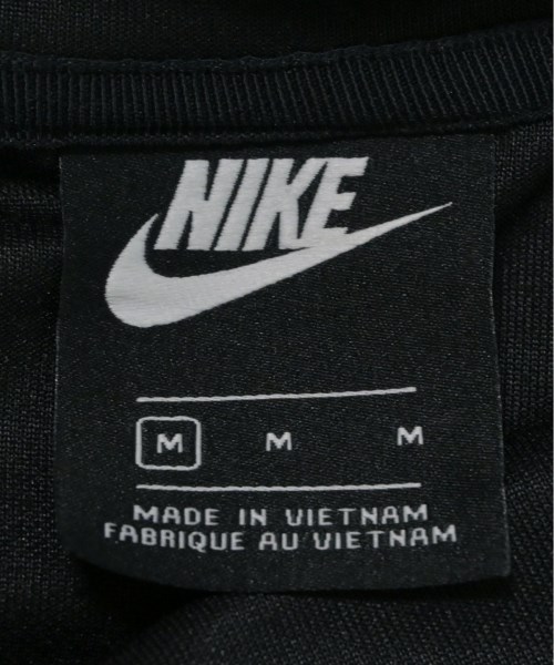 NIKE（ナイキ）パーカー 黒 サイズ:M メンズ/2200636707047