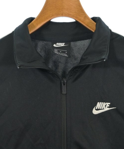 NIKE（ナイキ）パーカー 黒 サイズ:M メンズ/2200636707047